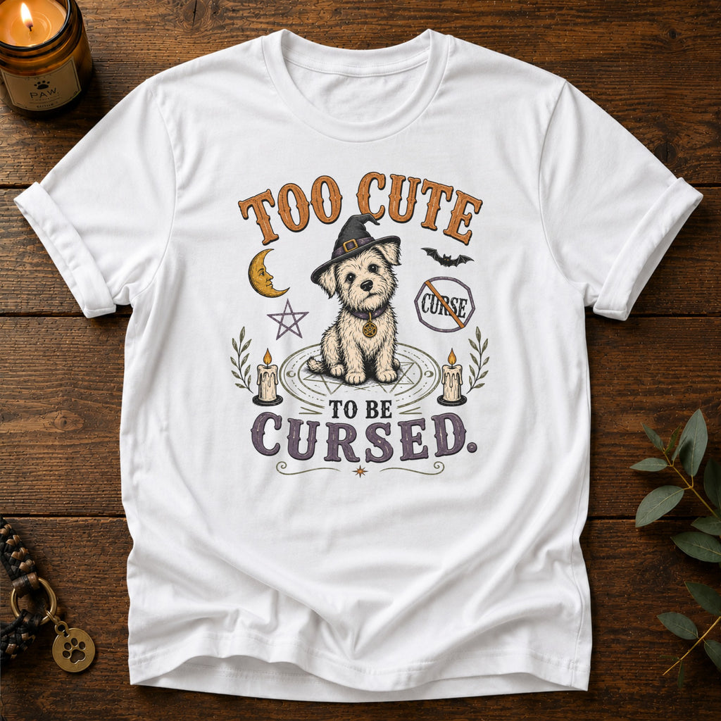 Too Cute T-Shirt