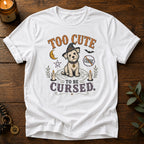 Too Cute T-Shirt
