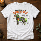 Spooky Boy T-Shirt