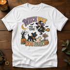 Witch Way T-Shirt