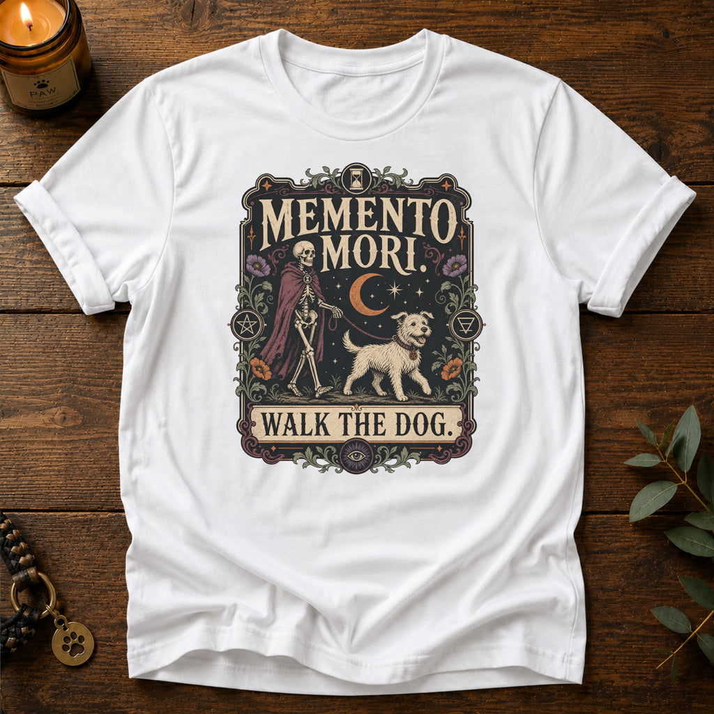 Memento Mori T-Shirt