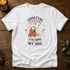 Ghosting Everyone T-Shirt