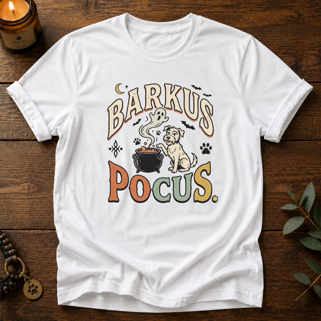 Barkus Pocus T-Shirt