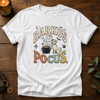 Barkus Pocus T-Shirt
