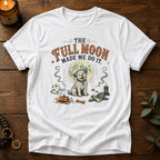 Full Moon T-Shirt