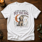 Life Is Short T-Shirt