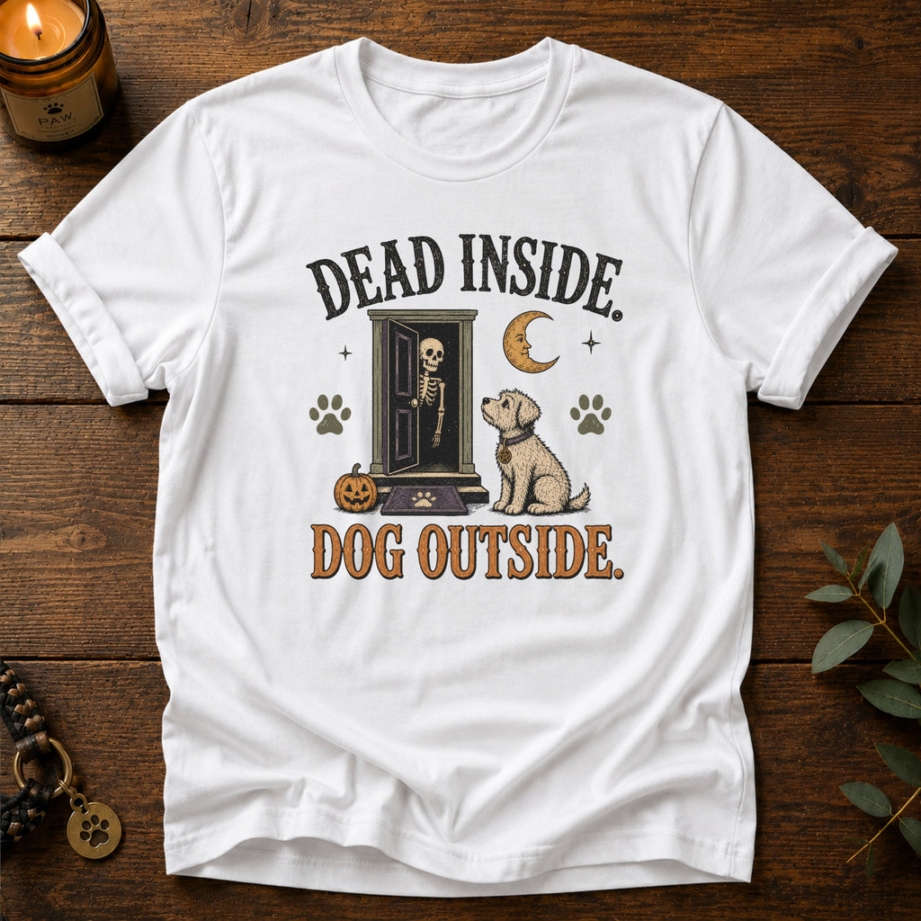 Dead Inside T-Shirt