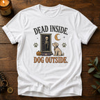 Dead Inside T-Shirt
