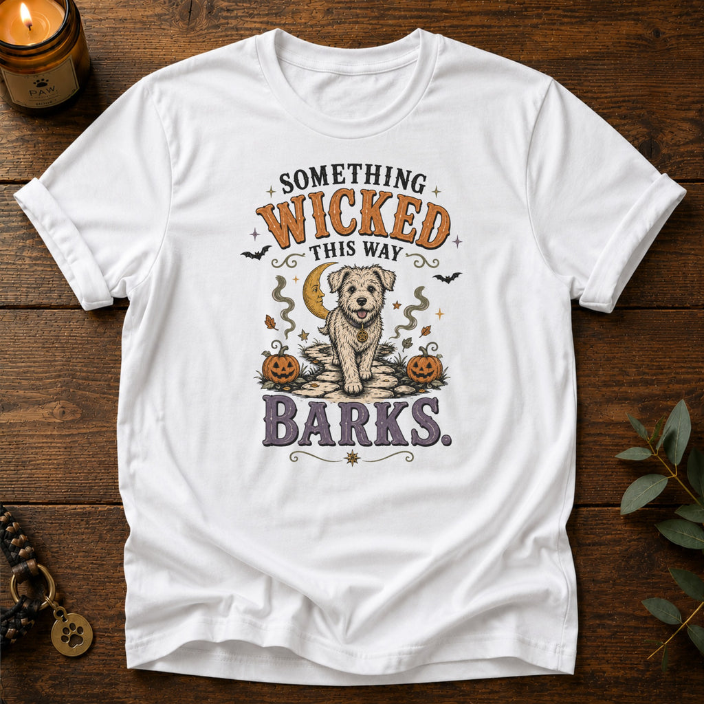 Something Wicked T-Shirt