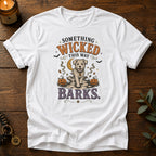 Something Wicked T-Shirt