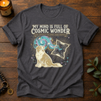 Cosmic Wonder T-Shirt