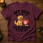 Relationship Status T-Shirt