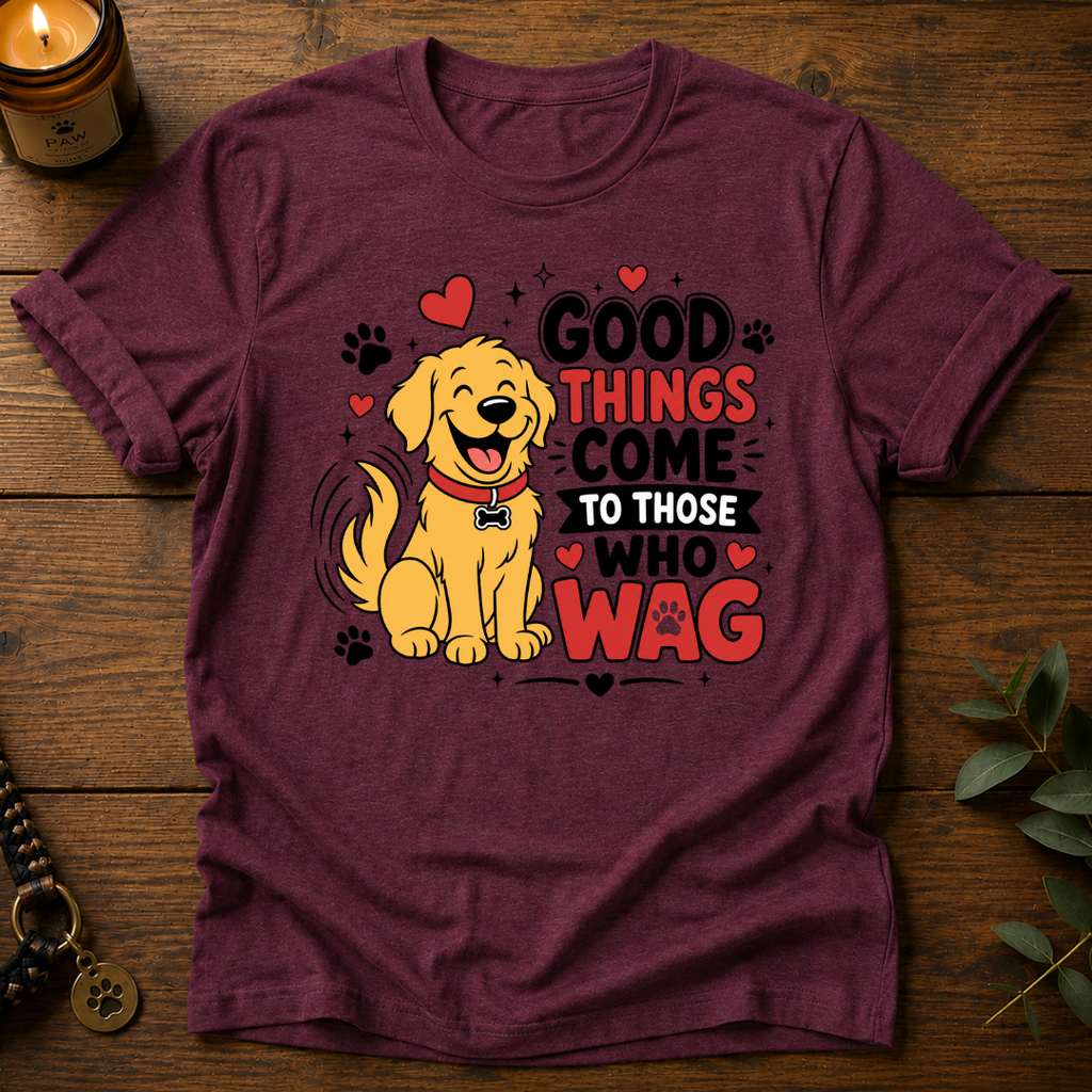 Good Things T-Shirt