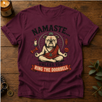 Namaste T-Shirt