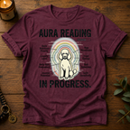 Aura Reading T-Shirt