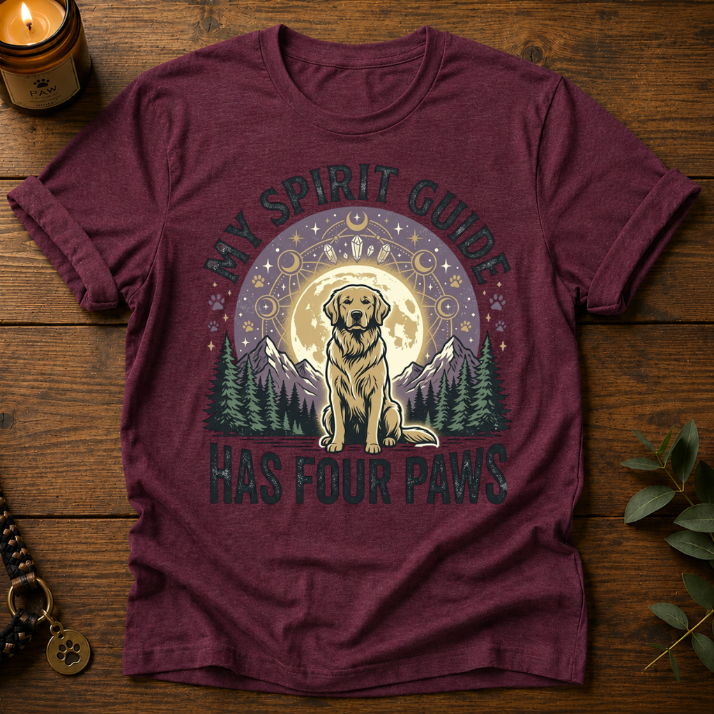 Spirit Guide T-Shirt