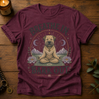 Breath In Bark Out T-Shirt