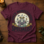 Snack Manifestation Specialist T-Shirt