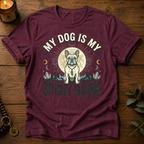 My Dog Spirit Guide T-Shirt