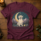 Raised By The Moon T-Shirt