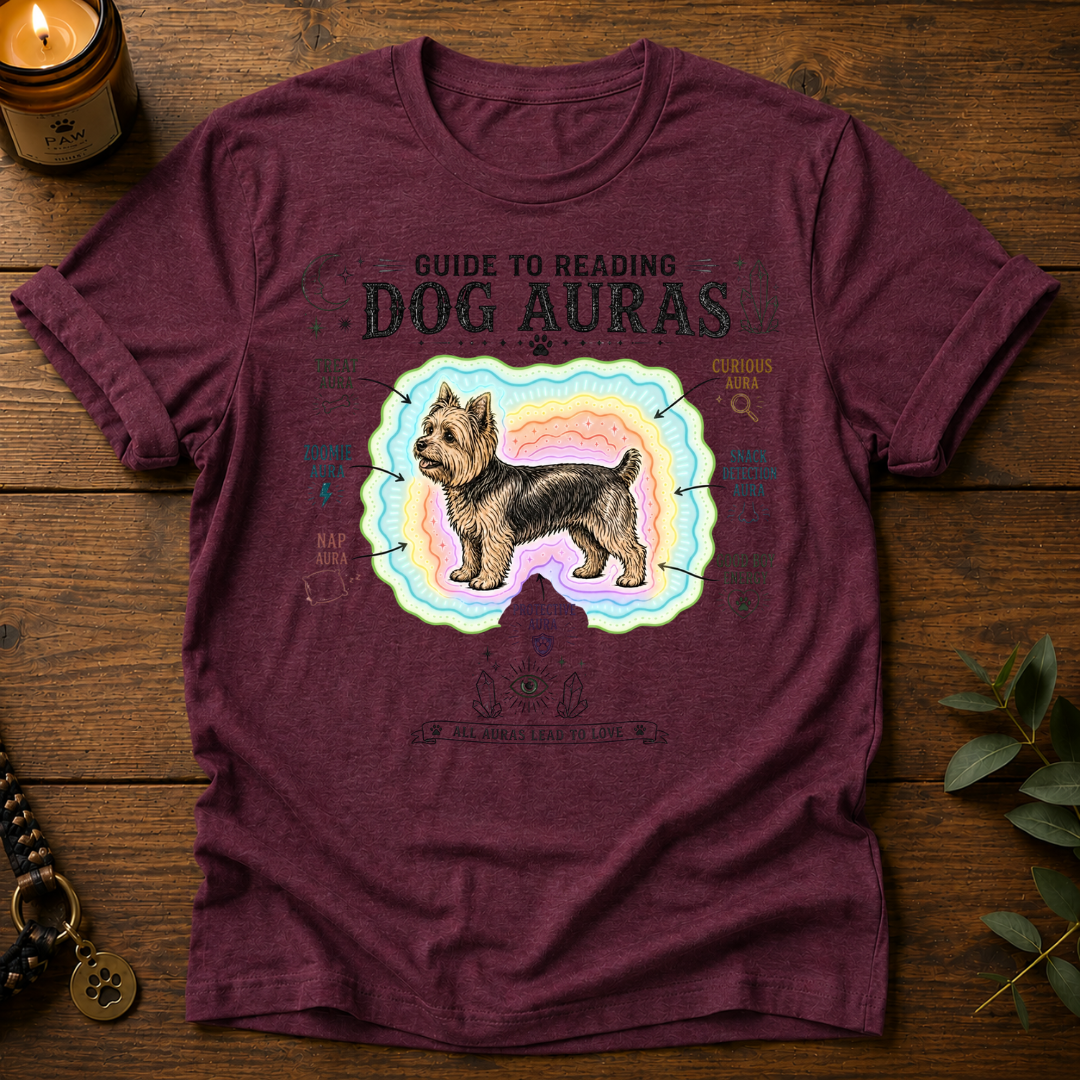 Dog Auras T-Shirt