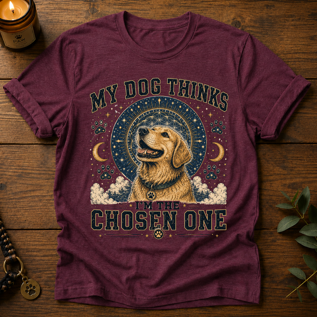 Chosen One T-Shirt