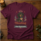 Healing Looks Different T-Shirt