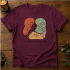In Search Of Inner Peace T-Shirt