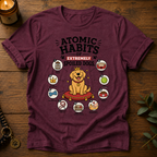 Atomic Habits T-Shirt