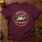 Inner Peace Outer Chaos T-Shirt