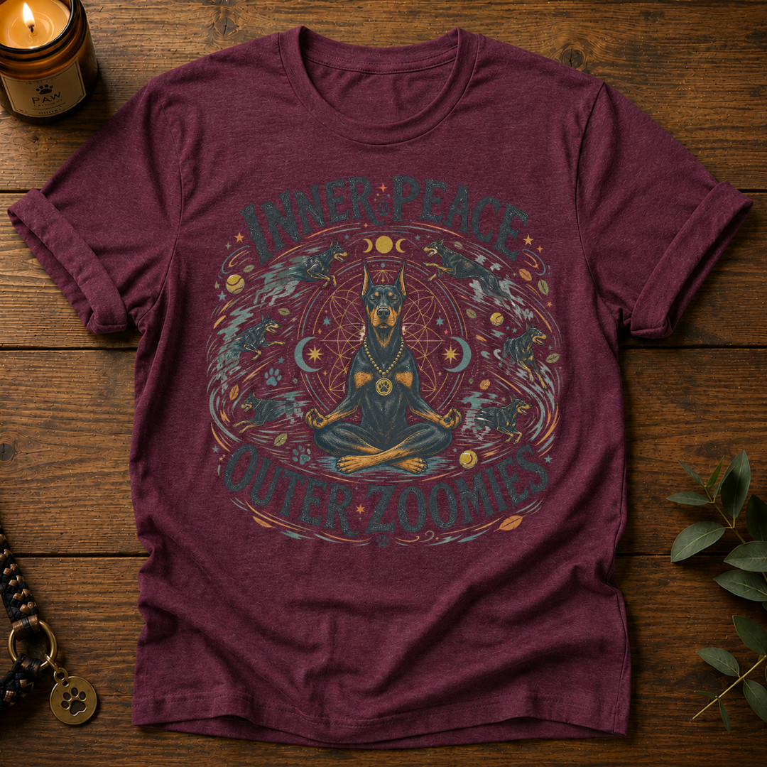 Inner Peace T-Shirt