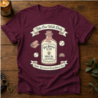 Dog Breath & Zen T-Shirt