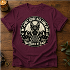 My Spirit Guide T-Shirt