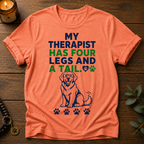 My Therapist T-Shirt