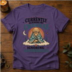 Aligning My Chakras T-Shirt