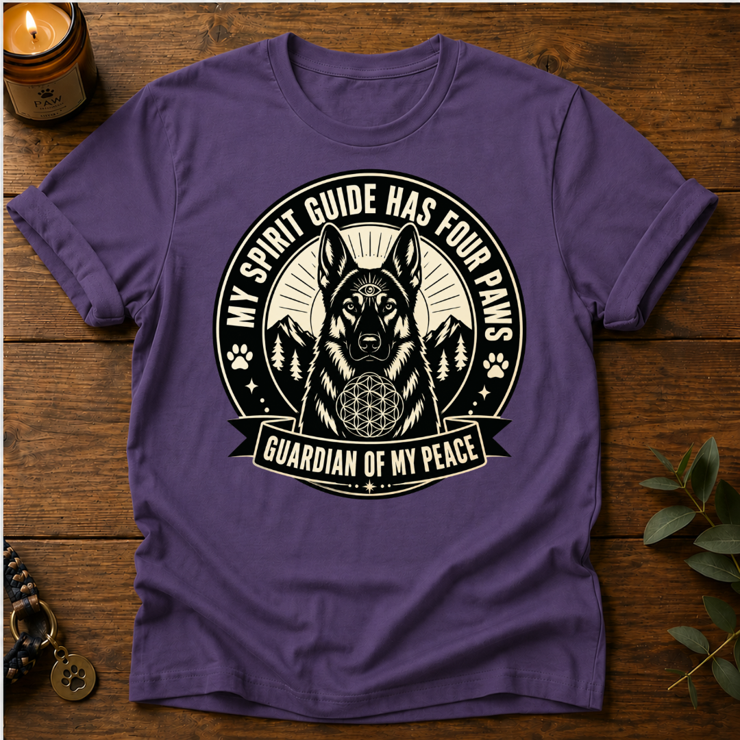 My Spirit Guide T-Shirt