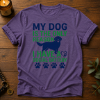 Social Battery T-Shirt