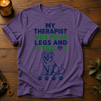 My Therapist T-Shirt