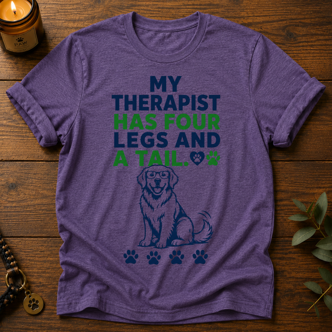 My Therapist T-Shirt