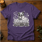 Dog Hair Accessory T-Shirt