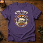 Dog Logic T-Shirt