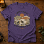 Grounded Unconditional Love T-Shirt