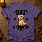 Sit Happens T-Shirt