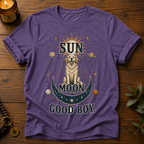 Sun Moon Good Boy T-Shirt
