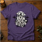 The Best People Bark T-Shirt