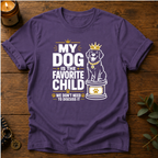 The Favorite Child T-Shirt