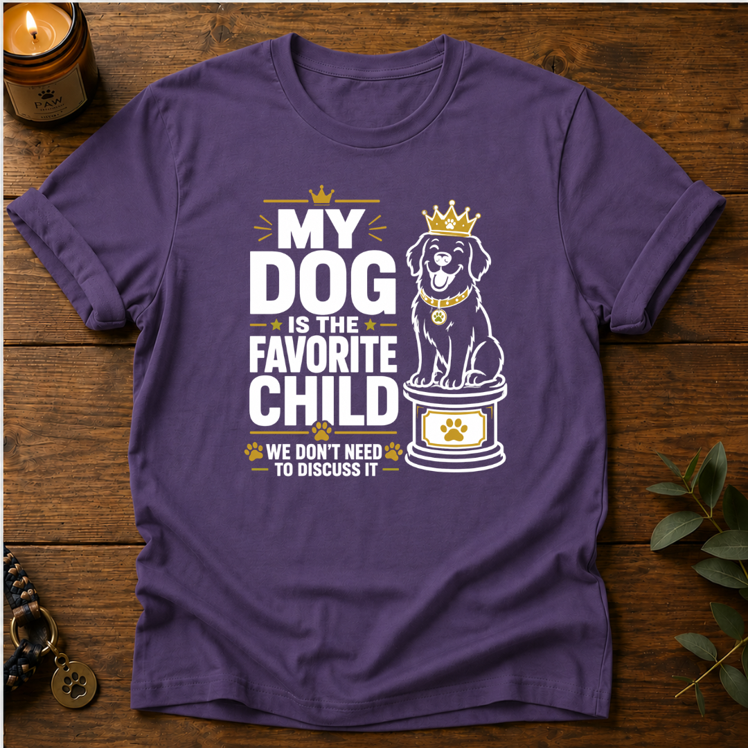 The Favorite Child T-Shirt