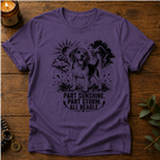 Part Sunshine Part Storm T-Shirt