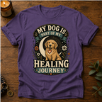 My Healing Journey T-Shirt