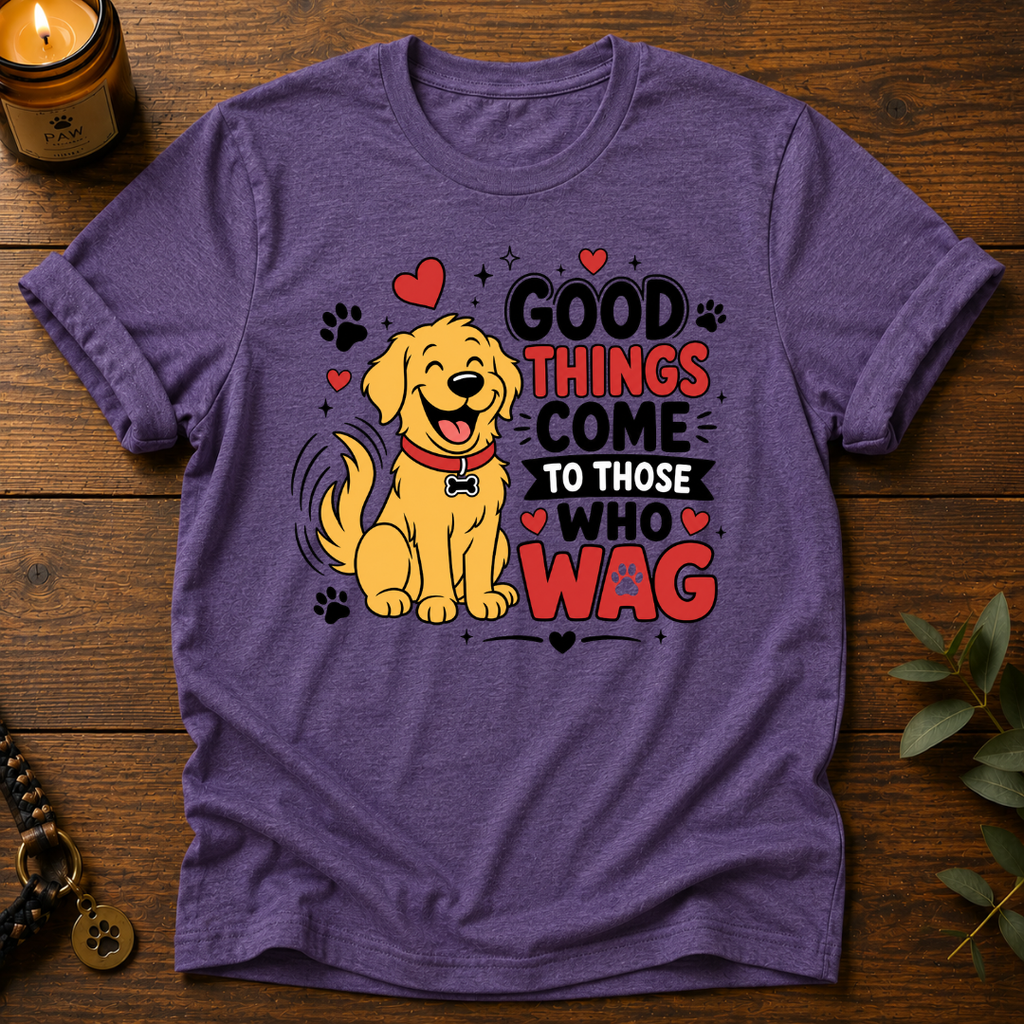 Good Things T-Shirt